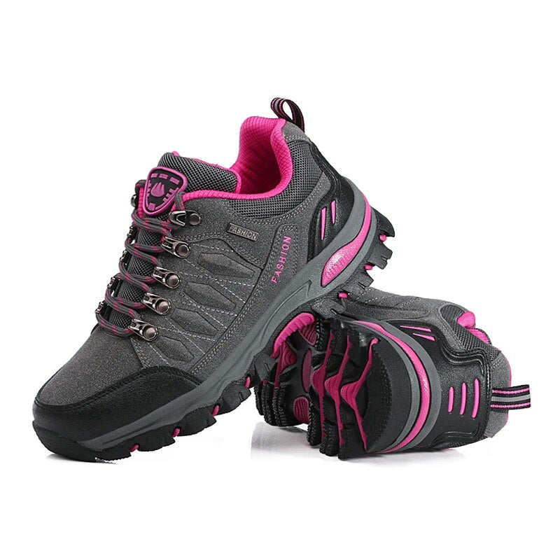 Wander® Ergonomiska promenadskor för kvinnor-Shoes-Hemnix-Hemnix