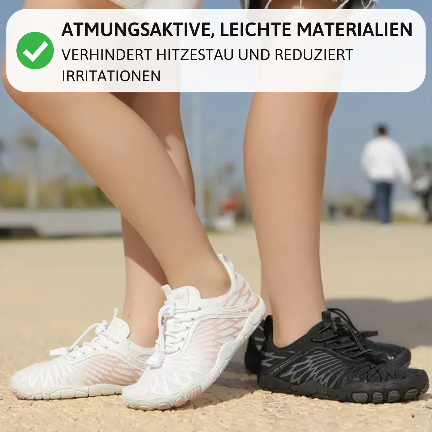Motion Kids - Hälsosamma barnskor för optimal utveckling (4 - 14 år)