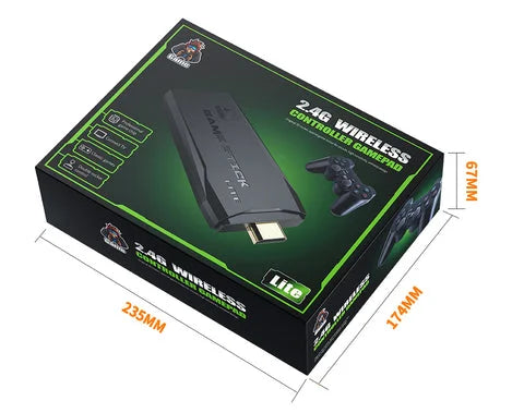 GameStick Lite Game Console