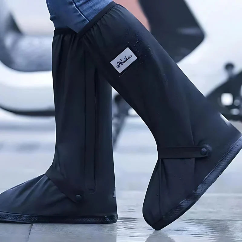 Hydroboots™ - vattentäta och halkfria skoskydd-VaruZ-Hemnix