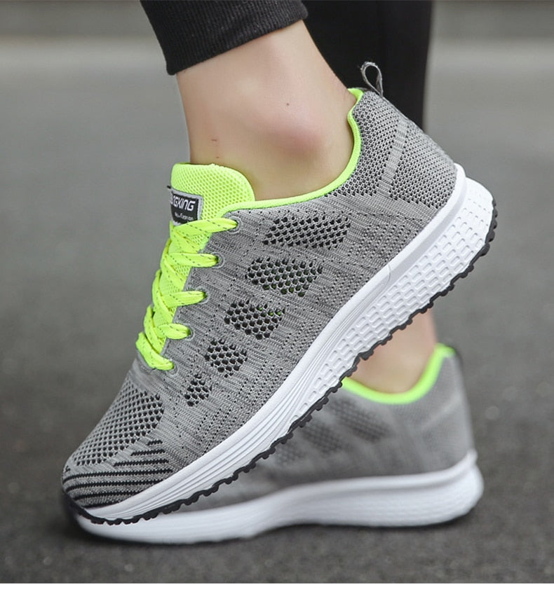 Klara | Sneakers Dam Slip-On
