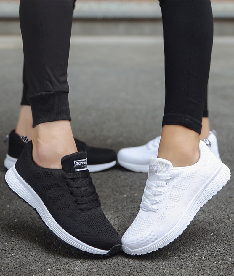 Klara | Sneakers Dam Slip-On