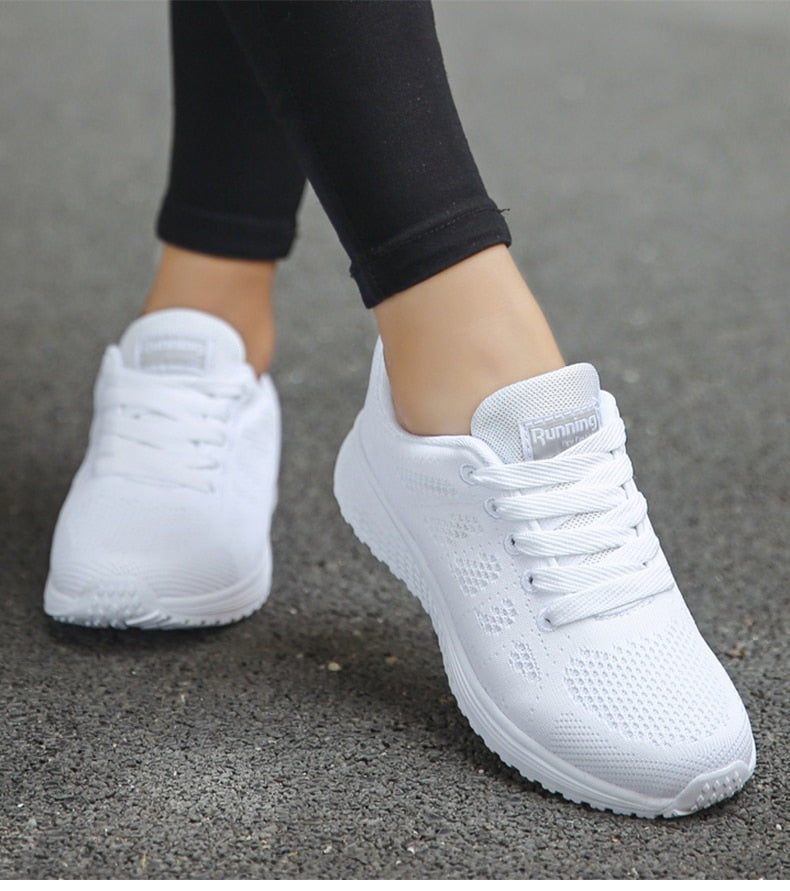 Klara | Sneakers Dam Slip-On