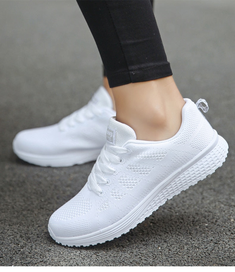 Klara | Sneakers Dam Slip-On