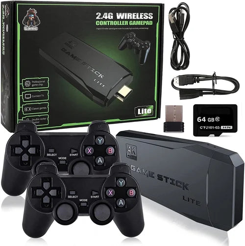 GameStick Lite Game Console