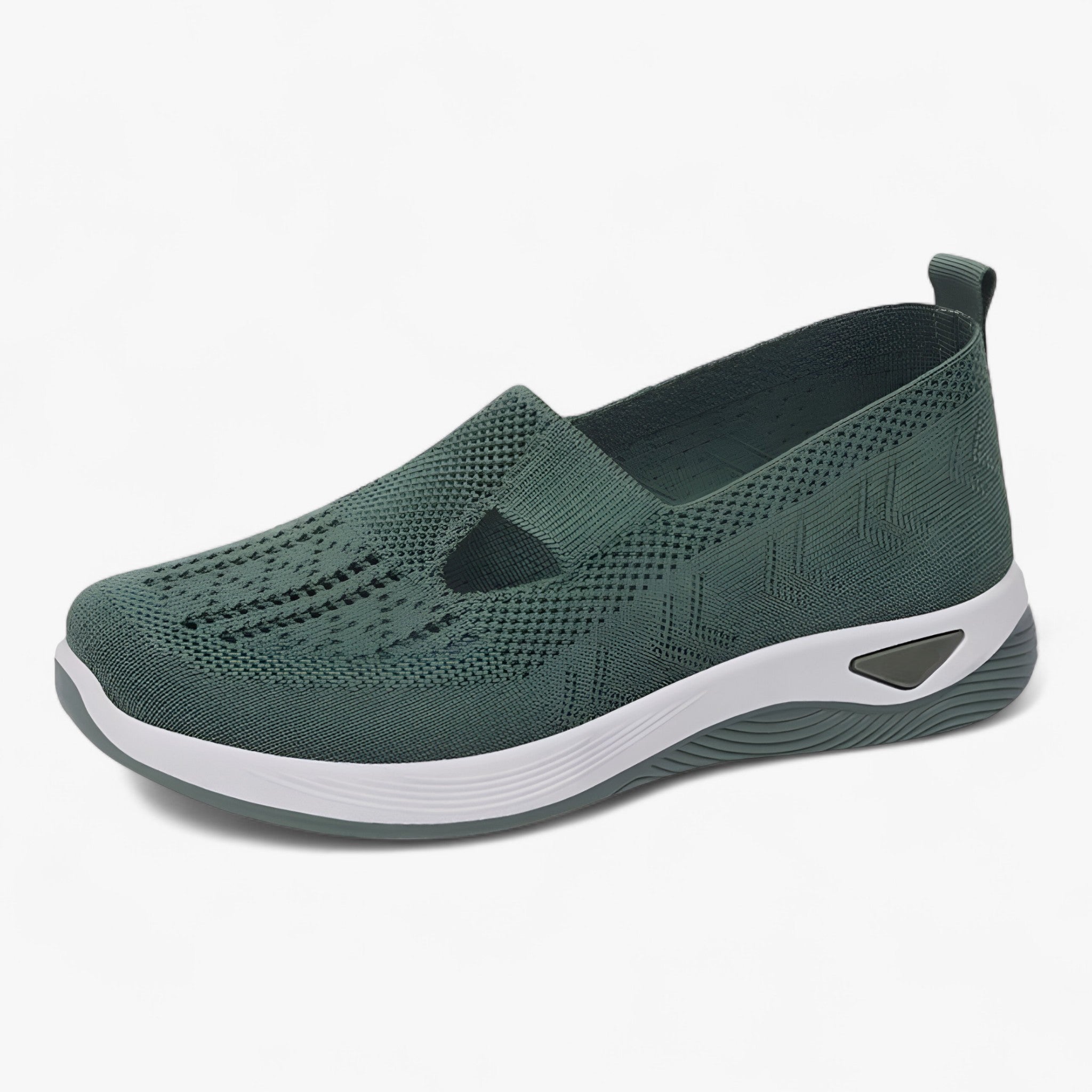 Clare | Slip-On Skor Dam