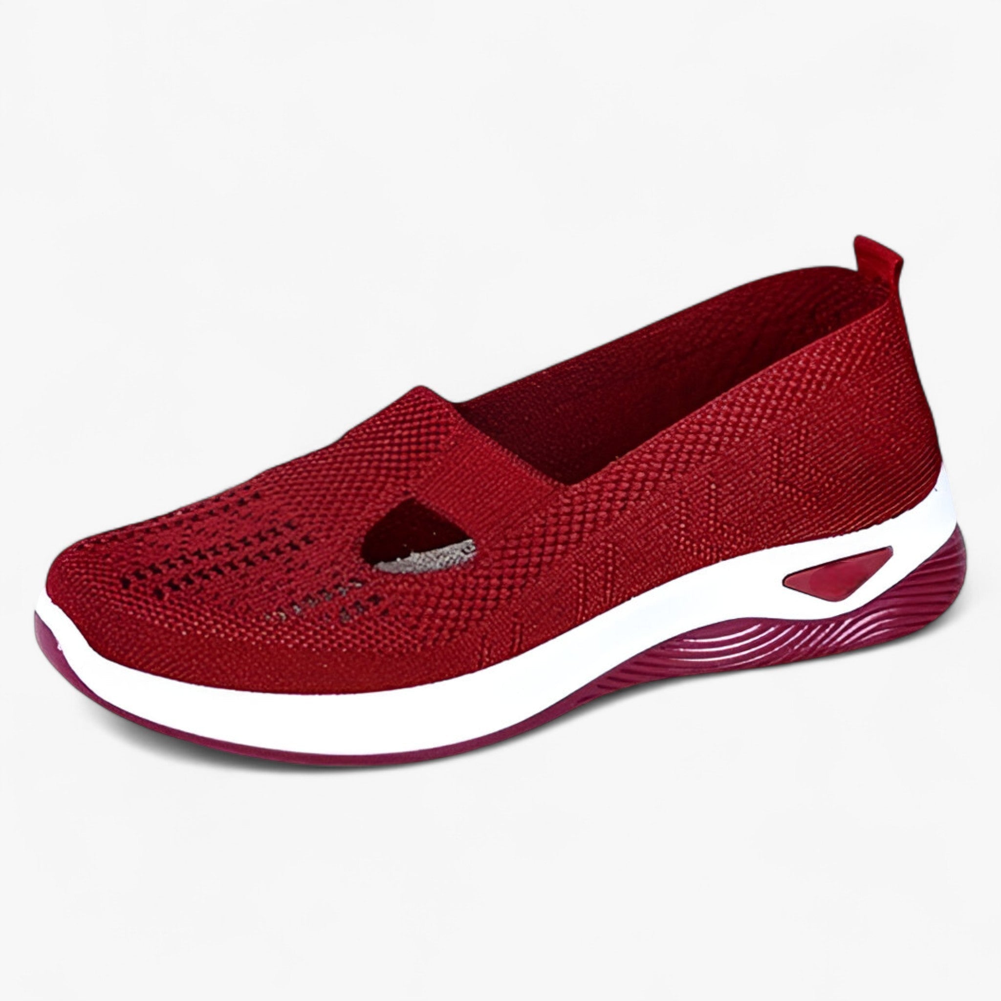 Clare | Slip-On Skor Dam