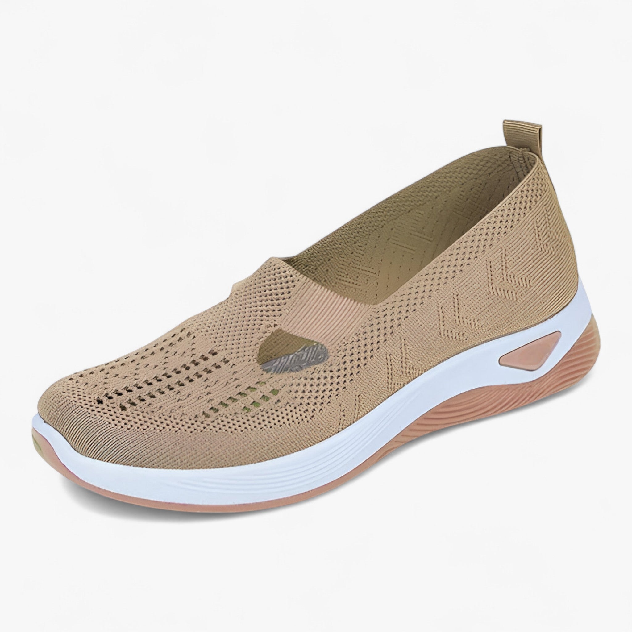 Clare | Slip-On Skor Dam