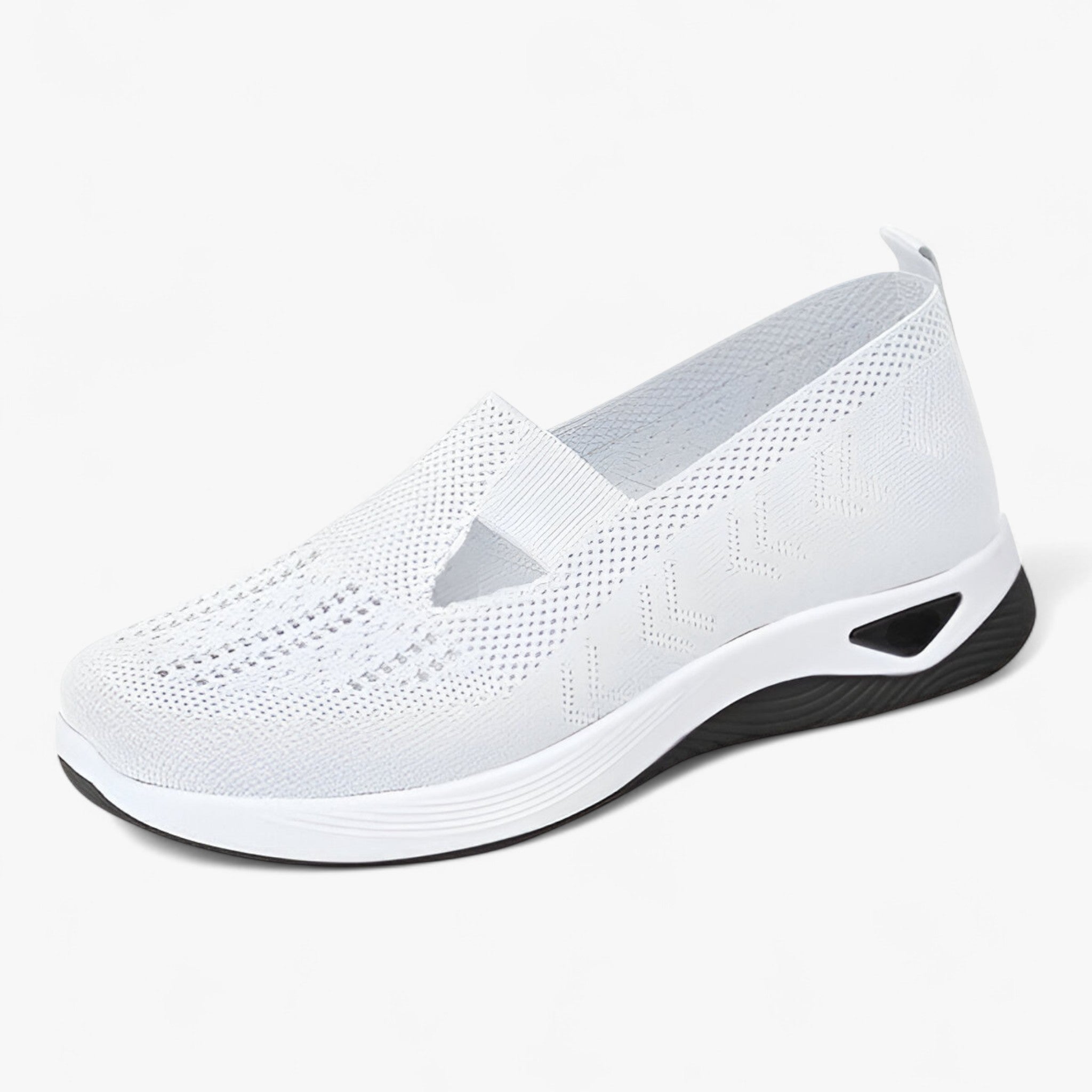 Clare | Slip-On Skor Dam