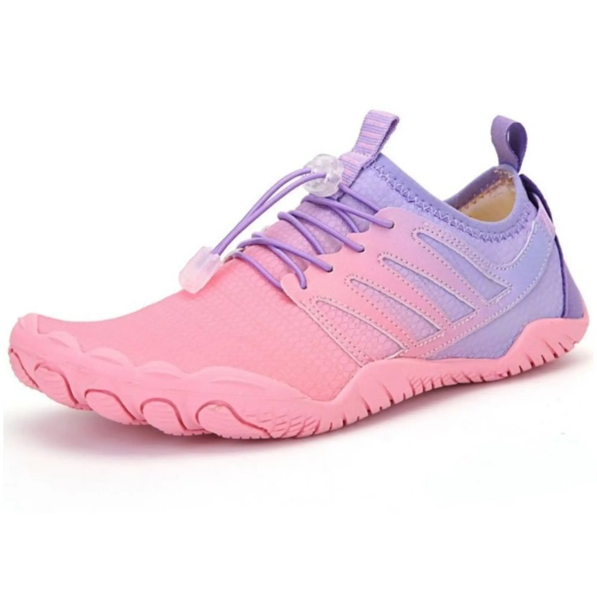 Run - Andningsaktiva & halksäkra sport-barfotaskor (Unisex)