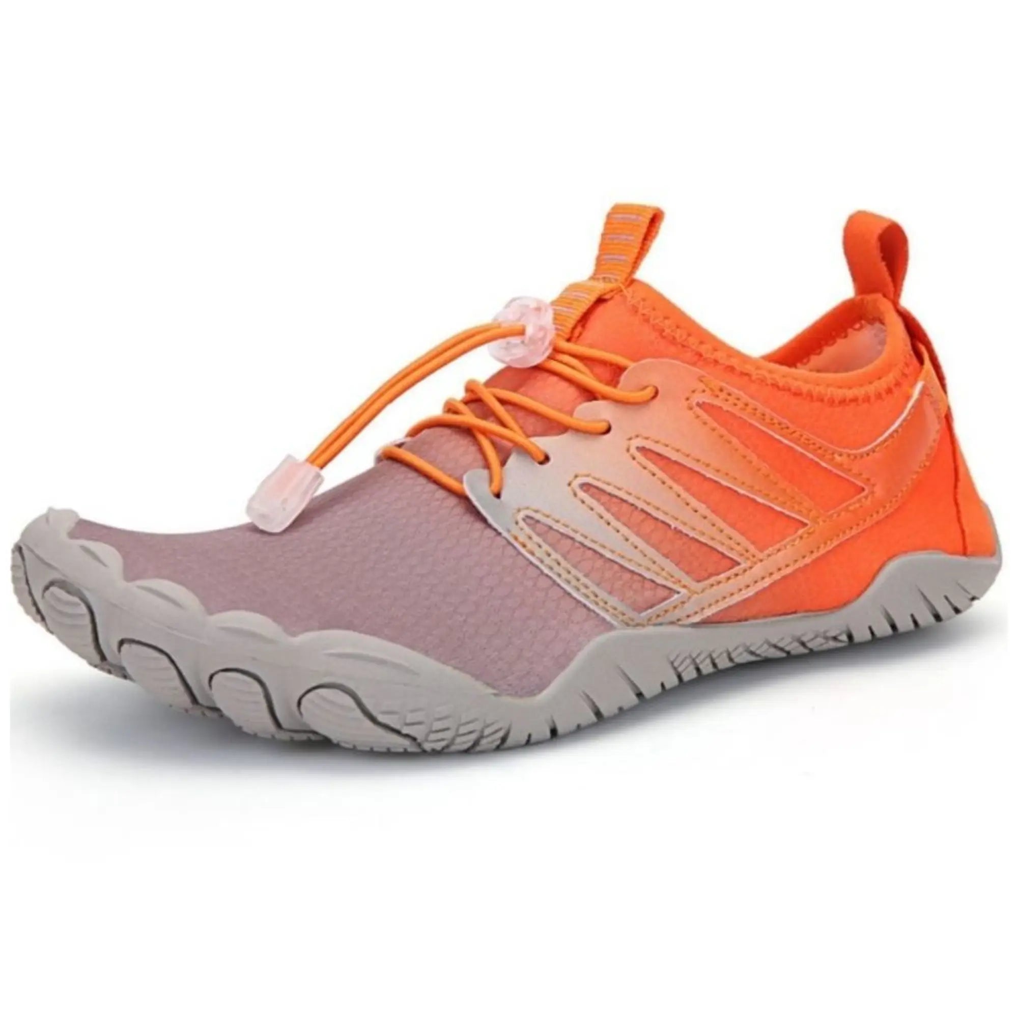 Run - Andningsaktiva & halksäkra sport-barfotaskor (Unisex)