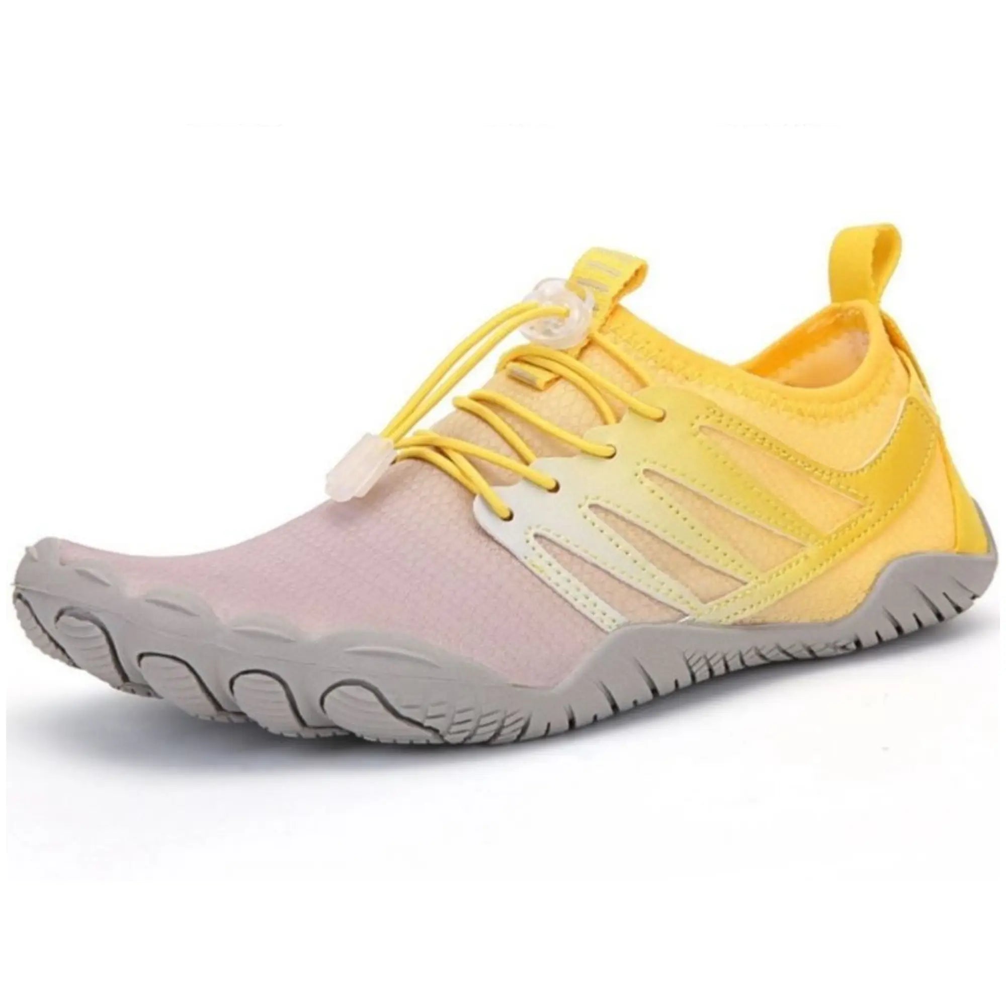 Run - Andningsaktiva & halksäkra sport-barfotaskor (Unisex)