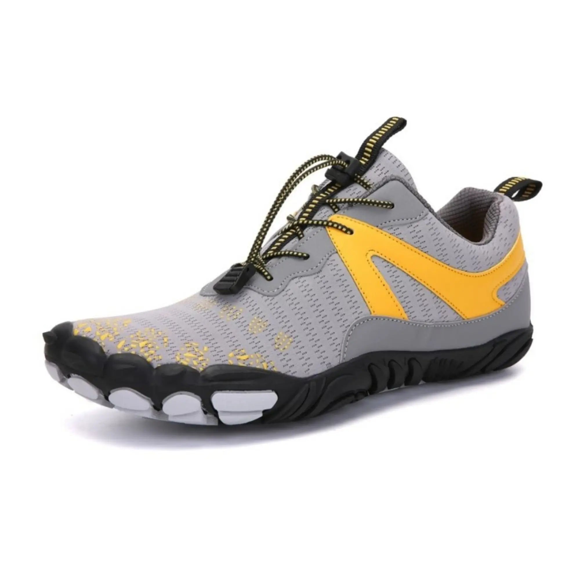 Air - Outdoor & halksäkra barfotaskor (Unisex)