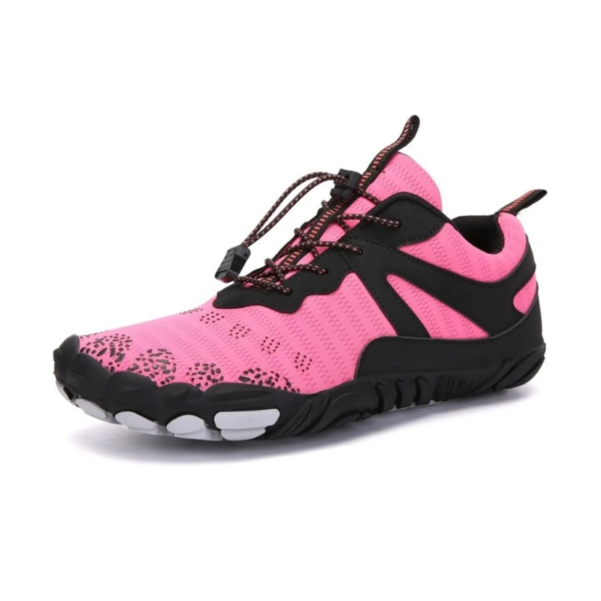 Air - Outdoor & halksäkra barfotaskor (Unisex)