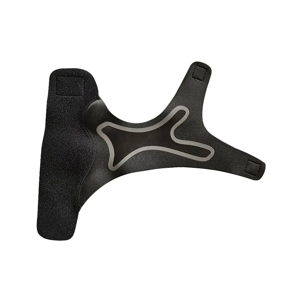 Elastisk fotledsstöd M Vänster