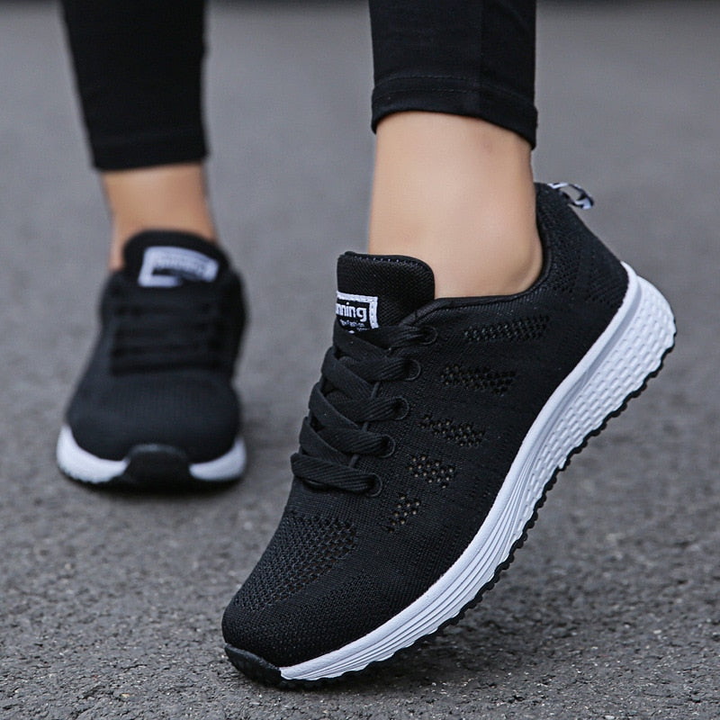 Klara | Sneakers Dam Slip-On