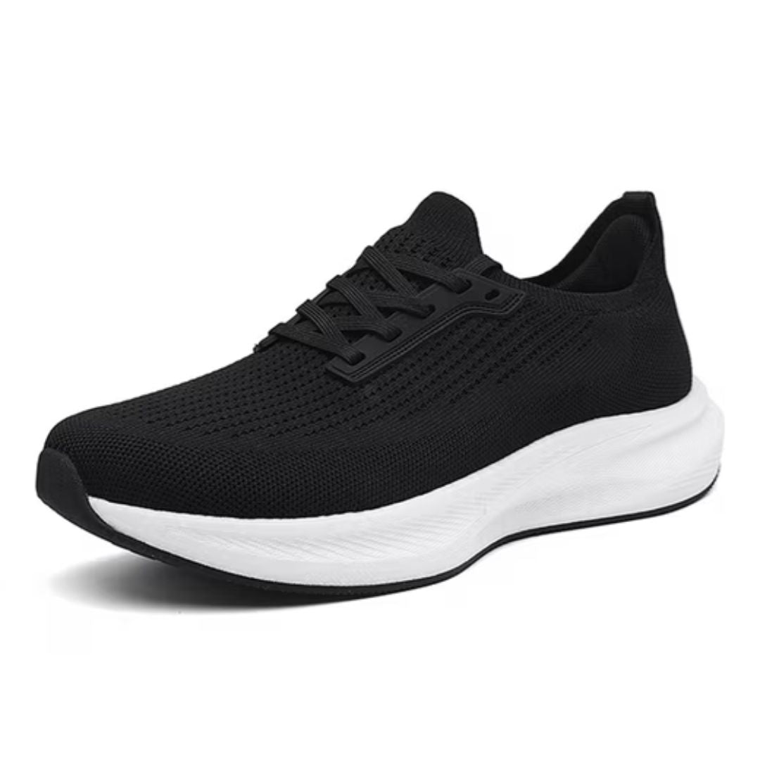 Lättvikts-Sneakers i Mesh – Unisex