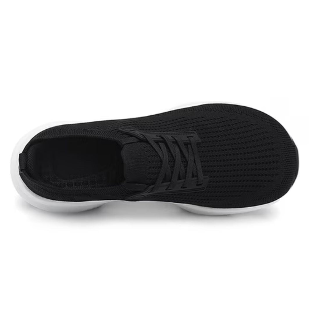 Lättvikts-Sneakers i Mesh – Unisex