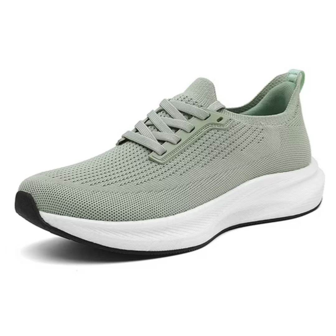 Lättvikts-Sneakers i Mesh – Unisex