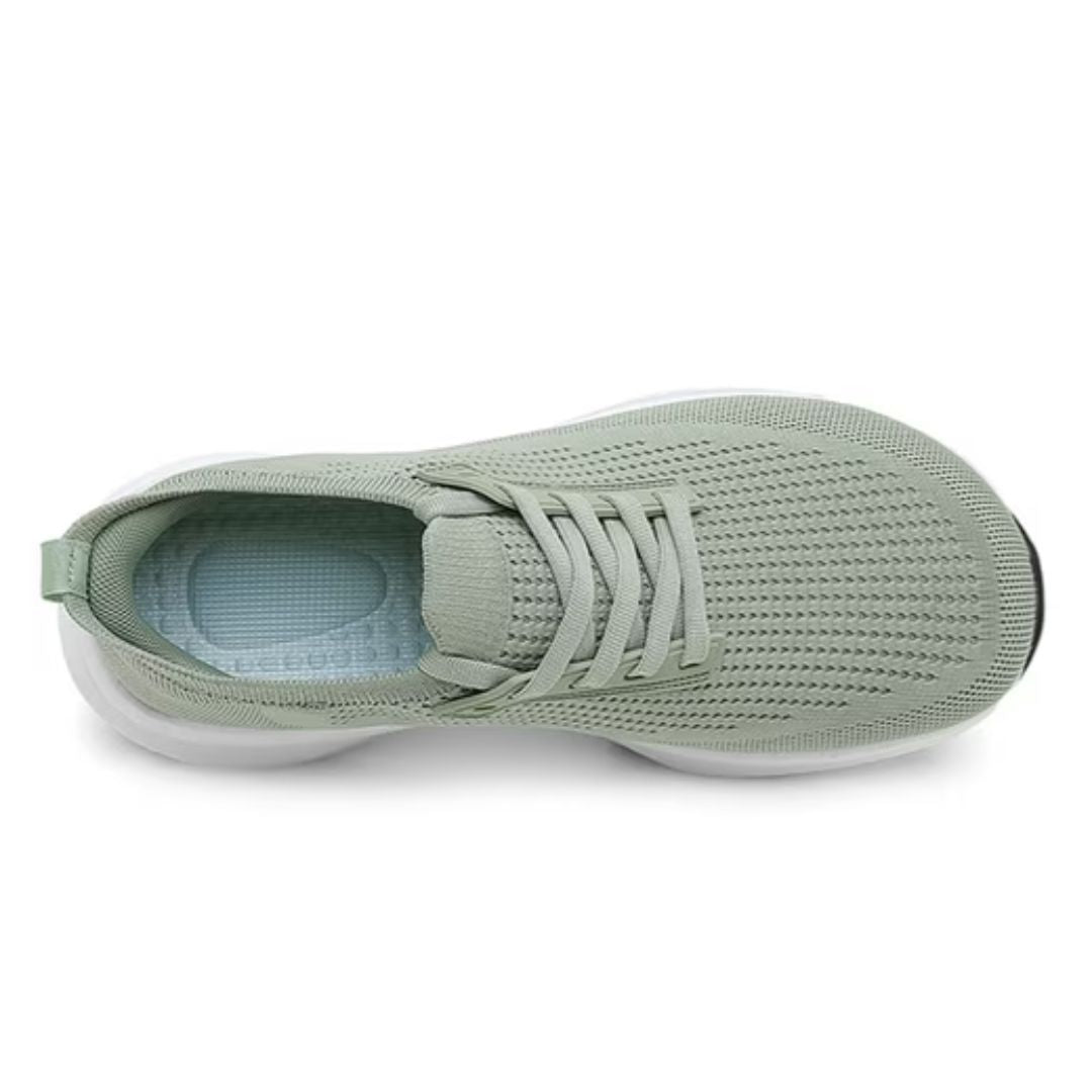 Lättvikts-Sneakers i Mesh – Unisex