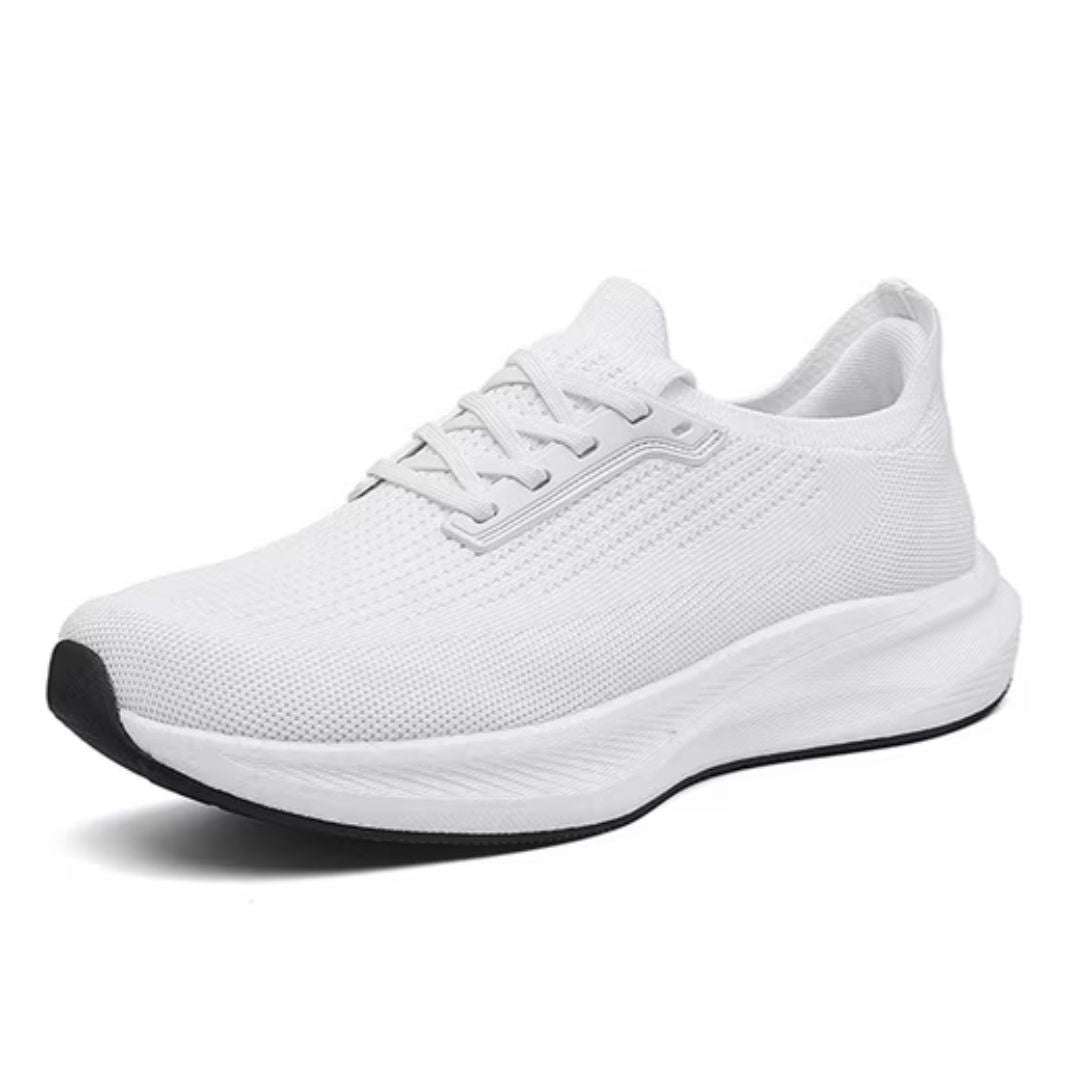 Lättvikts-Sneakers i Mesh – Unisex