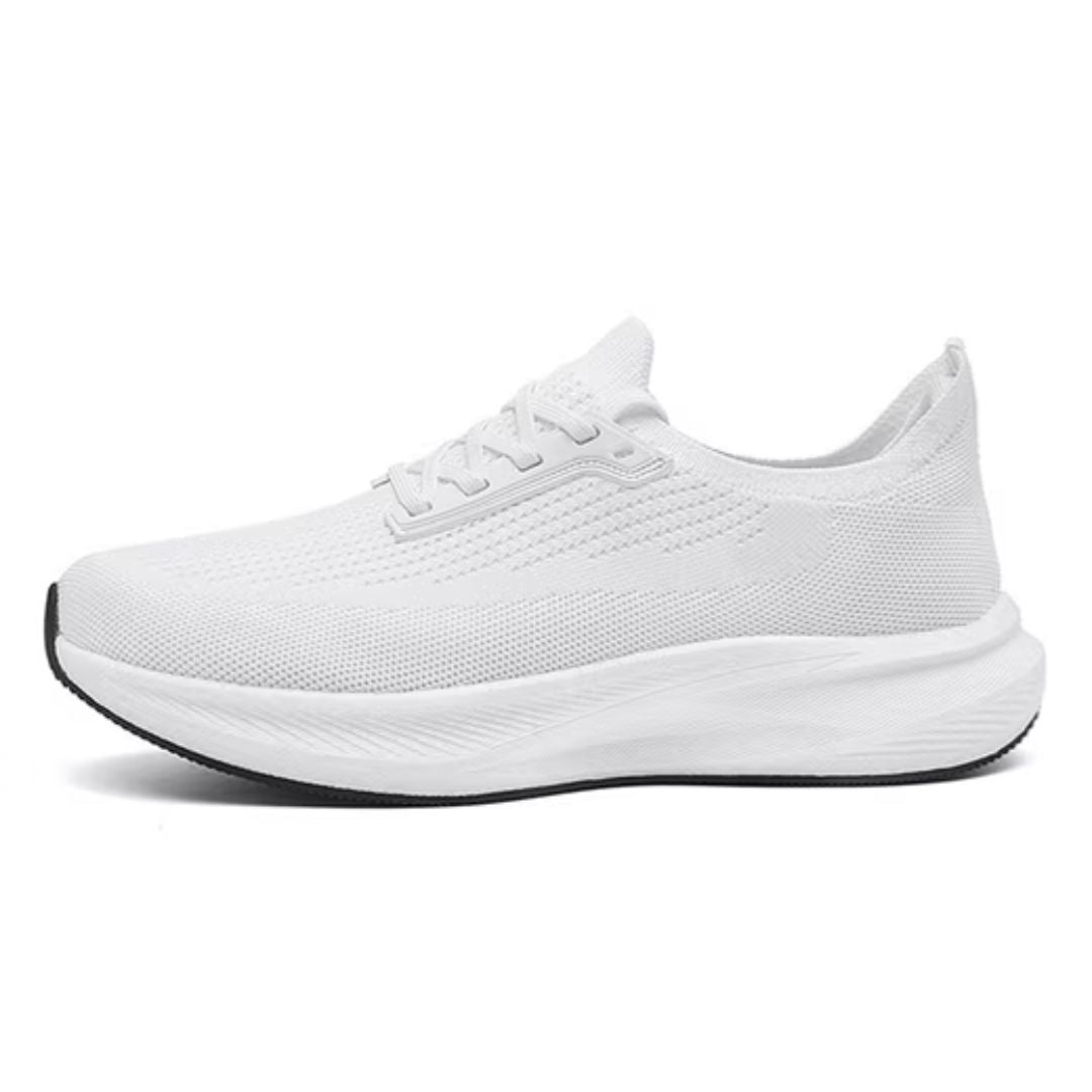 Lättvikts-Sneakers i Mesh – Unisex