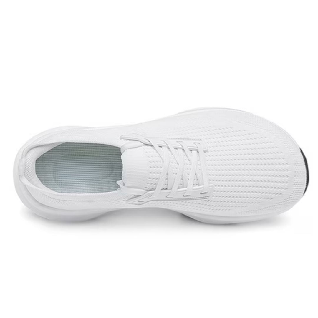 Lättvikts-Sneakers i Mesh – Unisex