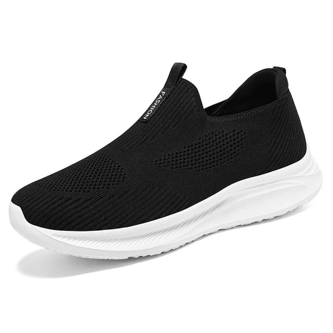 CloudWalk - Slip-Ons med fjäderlätt komfort