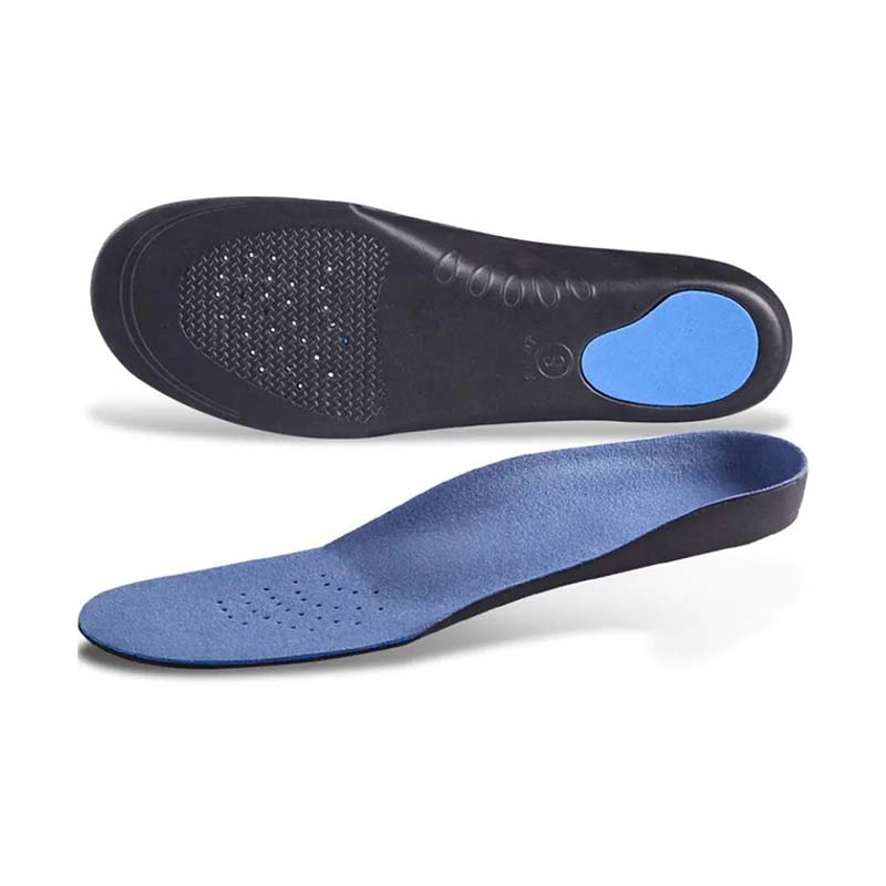 Pronation skoinlägg - avlastar fotvalv och hälar