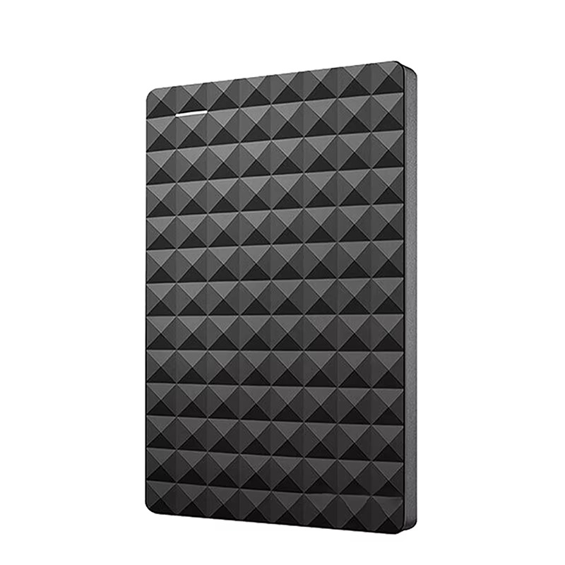 Ultra-Hastighets Extern Hårddisk 8TB USB 3.0 Bärbar Lagringslösning