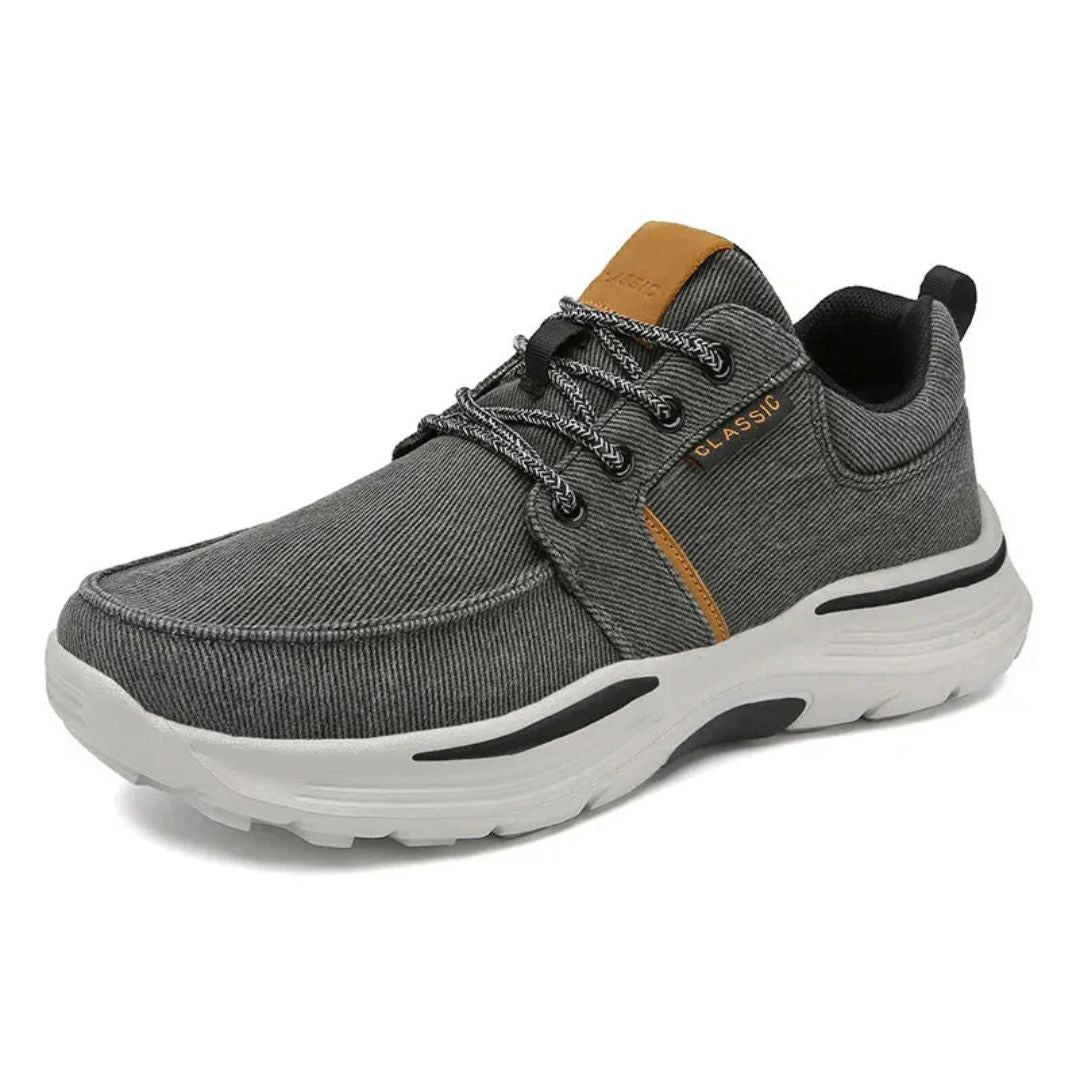 UrbanStep – Komfortskor för Vardag – Unisex