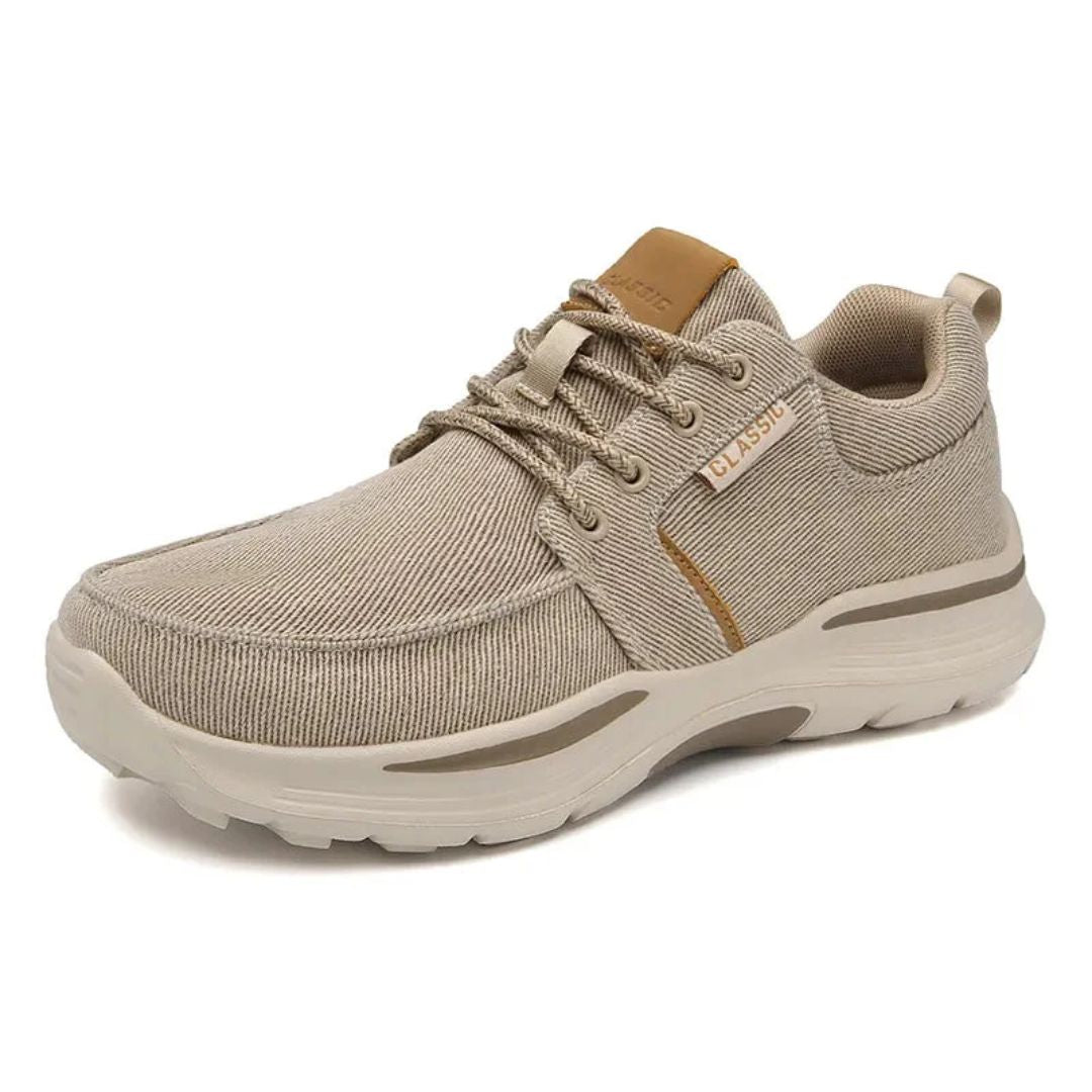 UrbanStep – Komfortskor för Vardag – Unisex