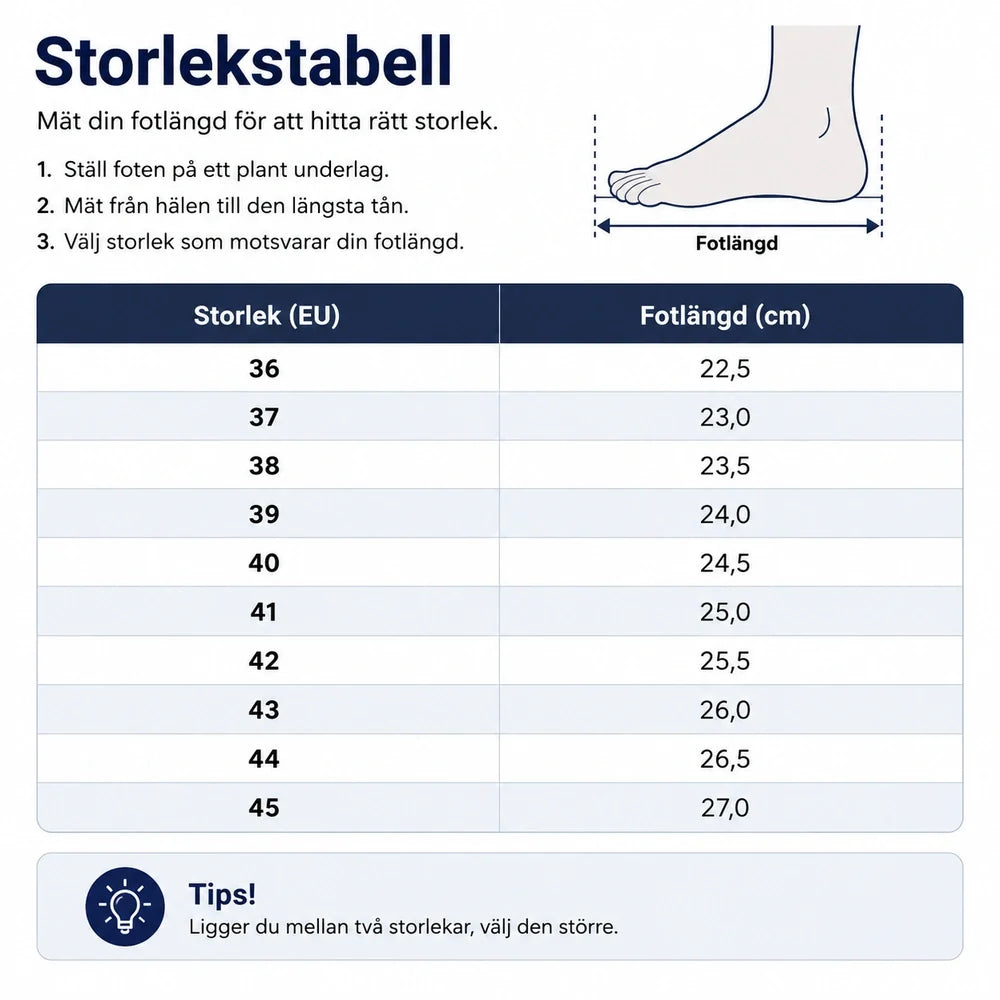 Varma vinterkängor med kraftig gummisula