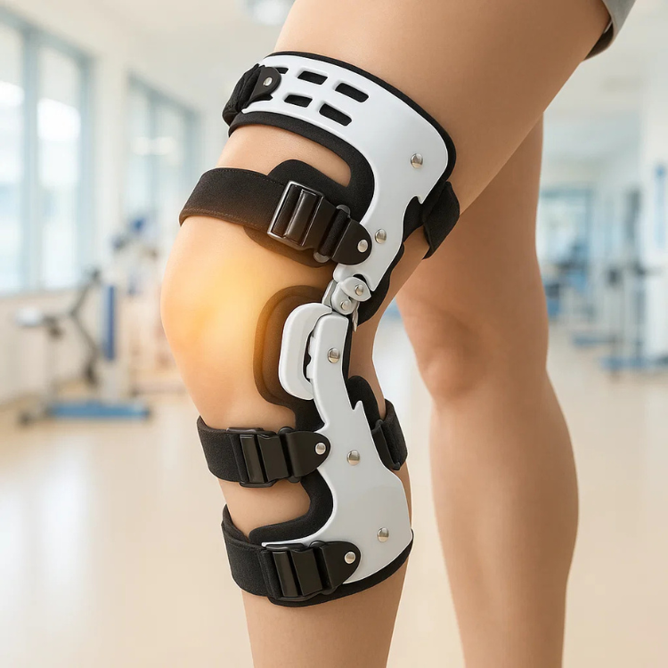 ArthroGuard | Avlastande ortos vid artros & smärta