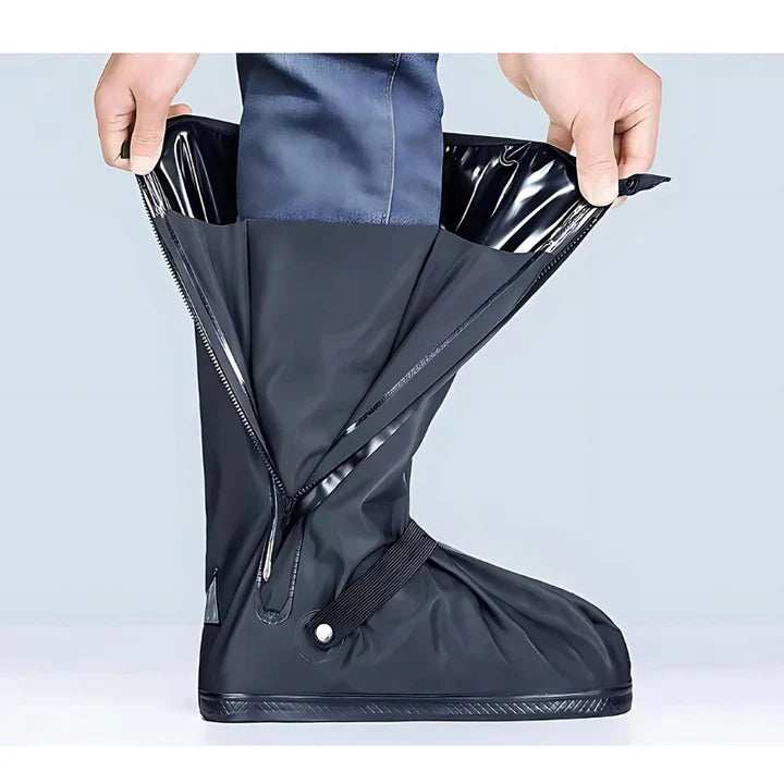 Hydroboots™ - vattentäta och halkfria skoskydd-VaruZ-Hemnix