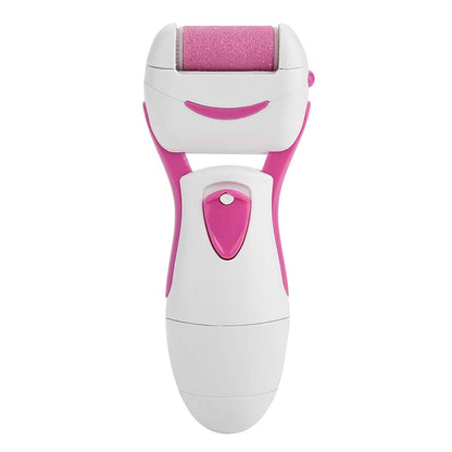 Smooth Touch elektrisk fotfil