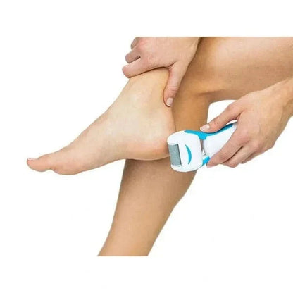 Smooth Touch elektrisk fotfil