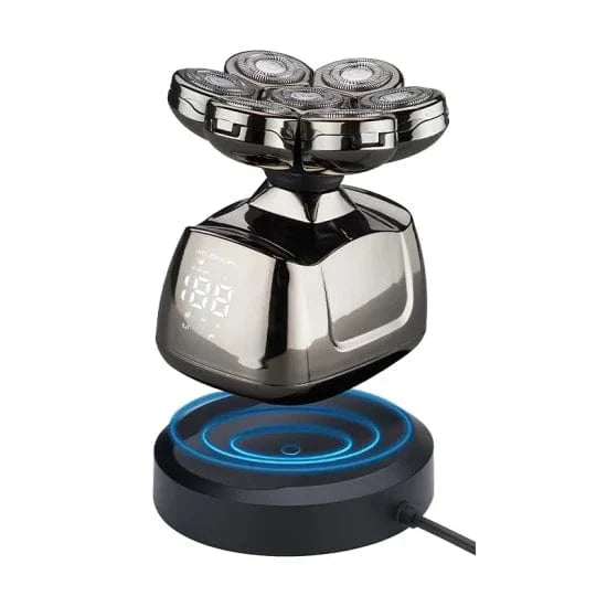 Rakapparat huvud 7D (multifunktionell)