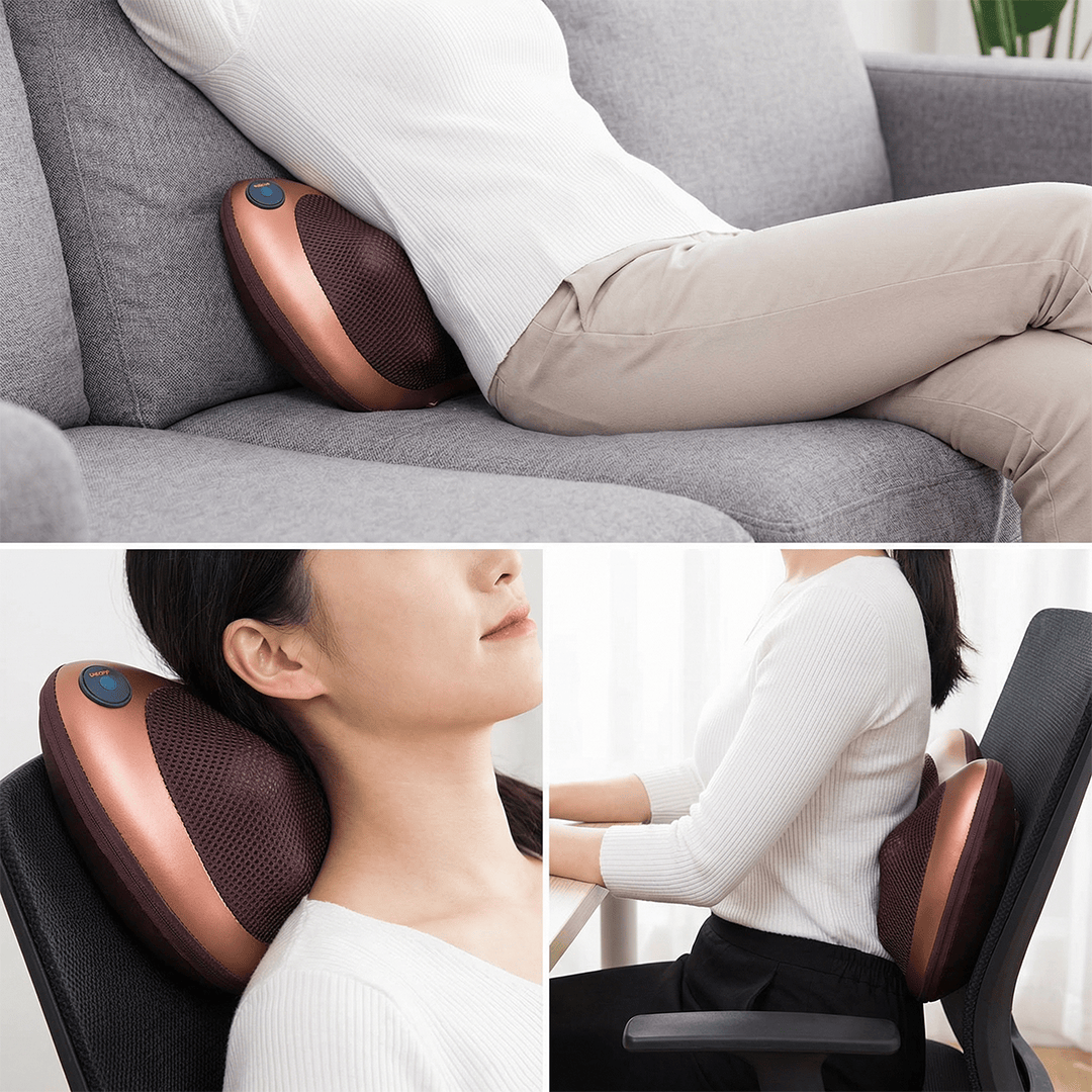 Massagekudde