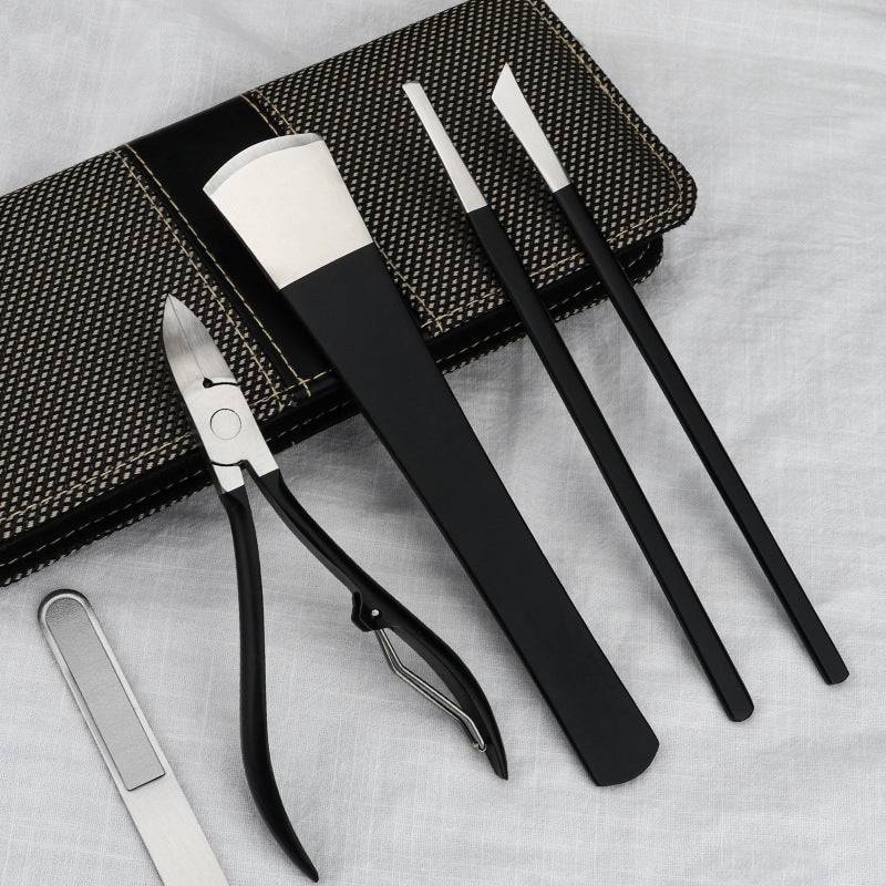 Fotvårdset (för förhårdnader)