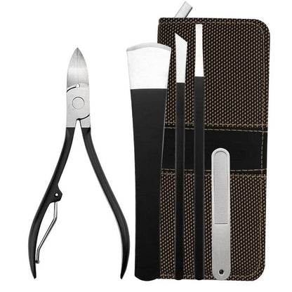 Fotvårdset (för förhårdnader)