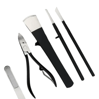 Fotvårdset (för förhårdnader)