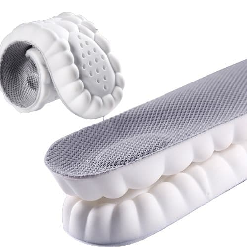 Massagesulor (4D-stöd)