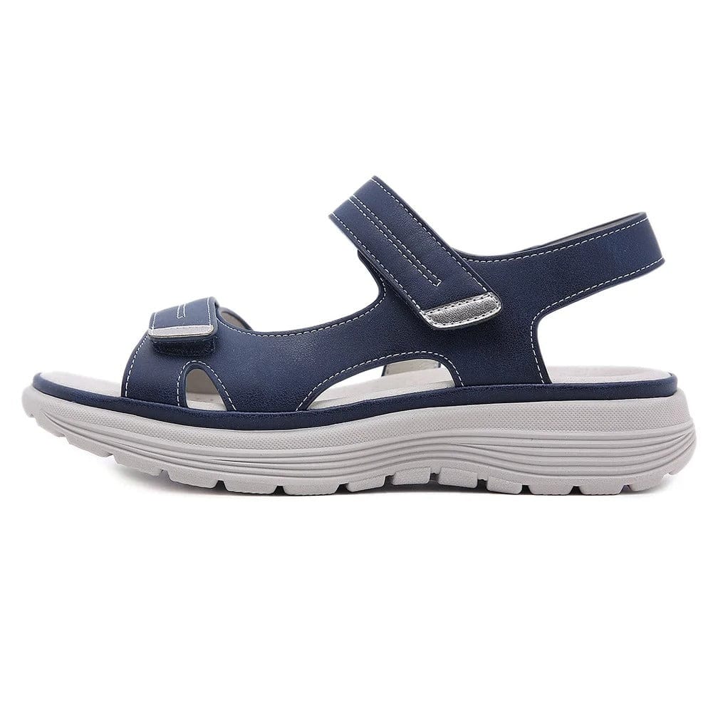 Kroppsbutiken Skor Ergonomiska sandaler