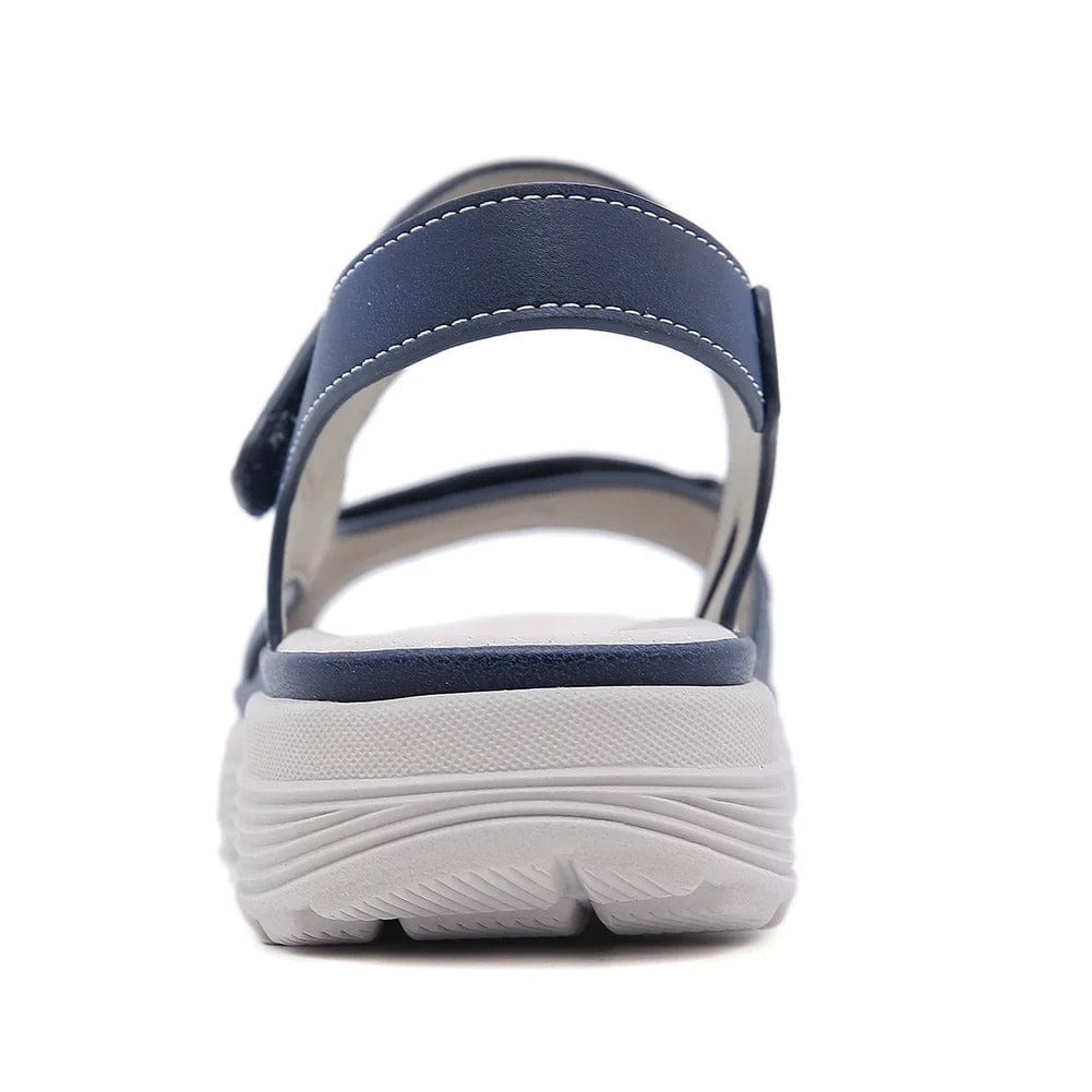 Kroppsbutiken Skor Ergonomiska sandaler