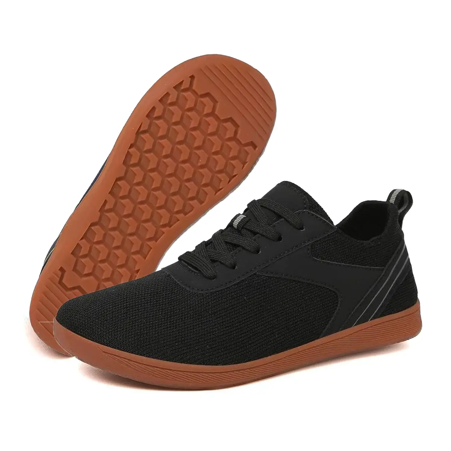 Native - Sneaker Barfotaskor (Unisex)