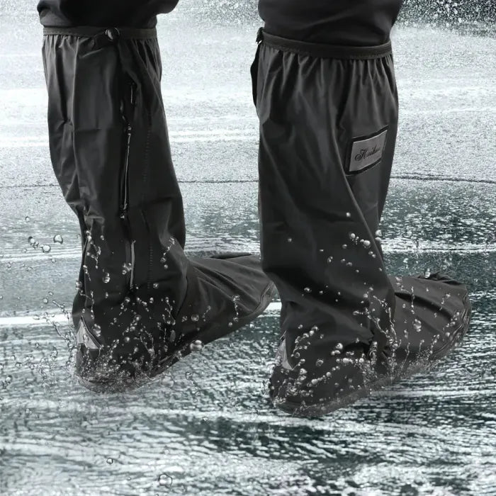 Hydroboots™ - vattentäta och halkfria skoskydd-VaruZ-Hemnix
