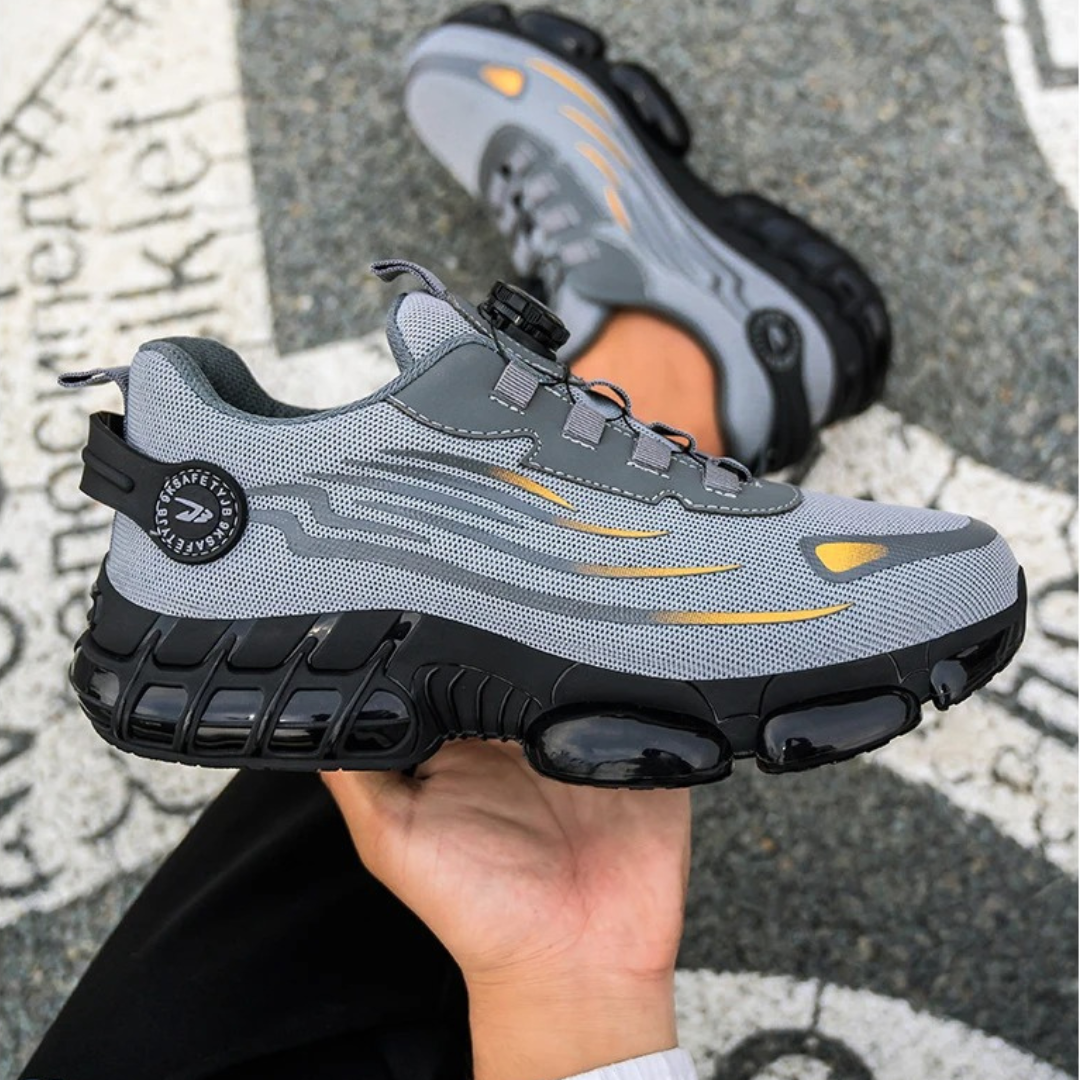Viktor | Skyddsskor Unisex