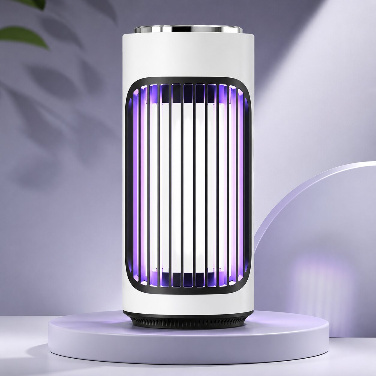 Uppladdningsbar mygglampa | Myggnox