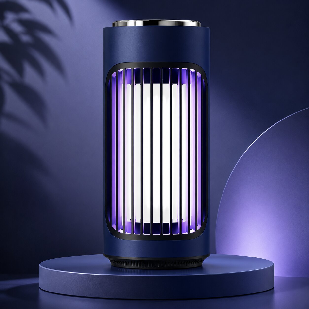 Uppladdningsbar mygglampa | Myggnox
